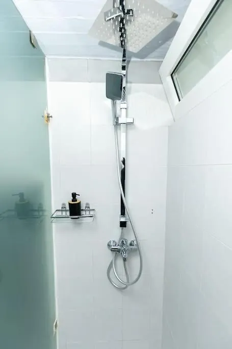 Appartement Deko Penthouse Suite Thessalonique