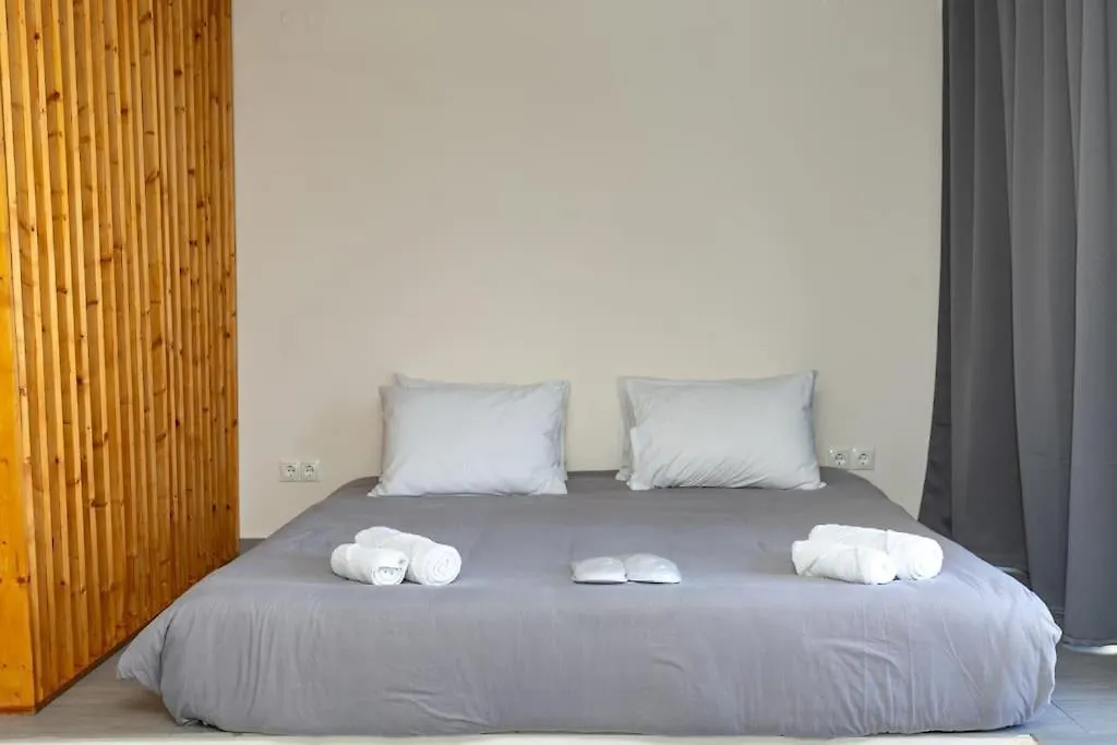 Deko Penthouse Suite Thessalonique 0*,  Grèce