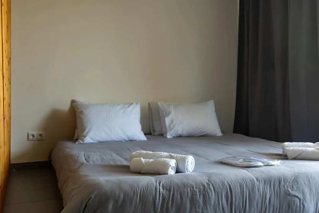 Deko Penthouse Suite Thessalonique 0*,