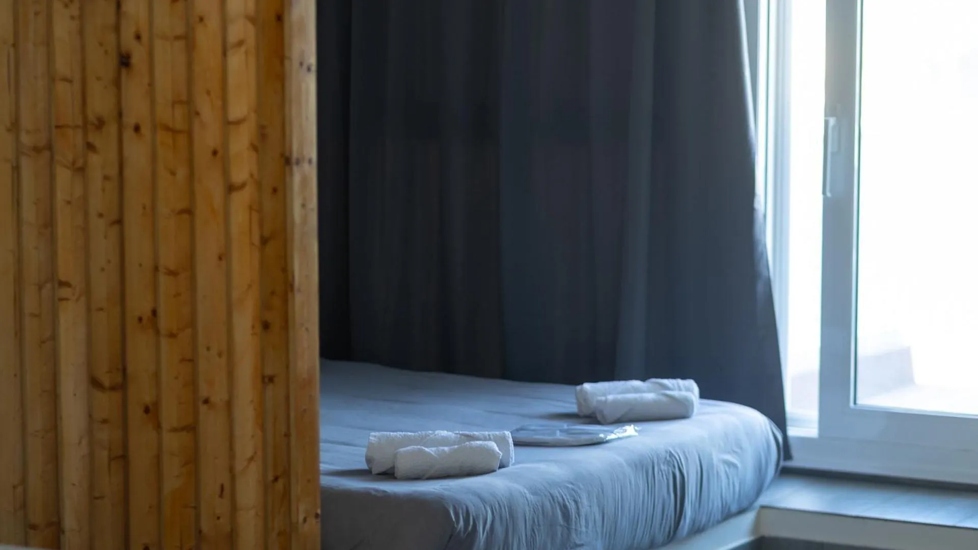 Deko Penthouse Suite Thessalonique